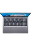 Intel Cel-N4020 4GB Ram 128GB SSD FHD Windows 11 Gri Laptop X415MA-EK385W