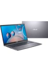 Intel Cel-N4020 4GB Ram 128GB SSD FHD Windows 11 Gri Laptop X415MA-EK385W