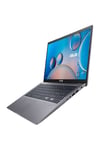 Intel Cel-N4020 4GB Ram 128GB SSD FHD Windows 11 Gri Laptop X415MA-EK385W