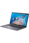 Intel Cel-N4020 4GB Ram 128GB SSD FHD Windows 11 Gri Laptop X415MA-EK385W