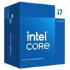 Intel Core Ci7 14700f 2.1ghz 33mb 1700p Fanli (box)