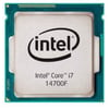 INTEL i7-14700F  LGA1700 14.Nesil Tray İşlemci