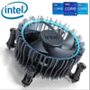 INTEL M23901-001 1700p/1851p 80 mm / 65W / 4P PWM CPU Fanı