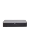 Ip 16 Kanal 4k Nvr301-16e 1x10tb Destekli Hdmı H265 Kayıt Cihazı