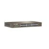 Ip-com G1024d 24 Port Gigabit Metal Kasa Rackmount Switch