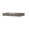 Ip-com G1024d 24 Port Gigabit Metal Kasa Rackmount Switch
