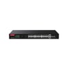 Ip-com G1128-24-410w 24 Port Gigabit +2xgb Rj45/sfp Uplink 370w Poe Rackmount Switch