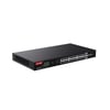 Ip-com G1128-24-410w 24 Port Gigabit +2xgb Rj45/sfp Uplink 370w Poe Rackmount Switch