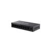 Ip-com G2208d 8 Port Gigabit Cloud Yonetilebilir Metal Kasa Switch
