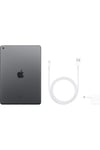 Ipad 7.Nesil Wifi Mw792tu/a 128 Gb 10.2