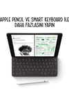 iPad 9. Nesil 64 GB 10.2