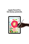 iPad Air 11 inç Wi-Fi + Cellular 512GB MCG64TU/A - Yıldız Işığı