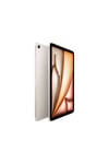 iPad Air 11 inç Wi-Fi + Cellular 512GB MCG64TU/A - Yıldız Işığı