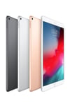 iPad Air 3 Wi-Fi Gümüş MUUK2TU/A 64GB 10.5