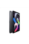 iPad Air 4. Nesil 10.9'' 64 GB Wi-Fi Tablet Uzay Grisi