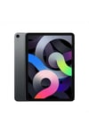 iPad Air 4. Nesil 10.9'' 64 GB Wi-Fi Tablet Uzay Grisi