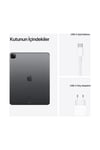 iPad Pro 5. Nesil 256 GB 12.9