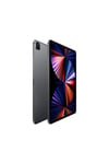 iPad Pro 5. Nesil 256 GB 12.9