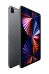 iPad Pro 5. Nesil 256 GB 12.9