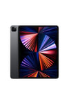 iPad Pro 5. Nesil 256 GB 12.9