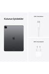 Ipad Pro (5.nesil) 12.9 Inç Wi-fi 1tb Mhnm3tu/a - Uzay Grisi