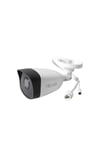 IPC-B120H-F 1/32 MP (1080P) 4 mm POE Sessiz Bullet IP Güvenlik Kamerası