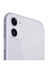 iPhone 11 128 GB Mor Telefon Aksesuarsız Kutu (Türkiye Garantili)