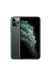 iPhone 11 Pro 256GB Gece Yeşili (Apple Türkiye Garantili) Aksesuarlı Kutu