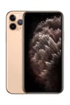 iPhone 11 Pro 512GB Gold Cep Telefonu (Apple Türkiye Garantili) Aksesuarlı Kutu