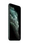 iPhone 11 Pro Max 256GB Gece Yeşili (Apple Türkiye Garantili) Aksesuarlı Kutu