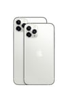 iPhone 11 Pro Max Gümüş 64GB