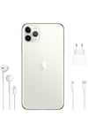 iPhone 11 Pro Max Gümüş 64GB
