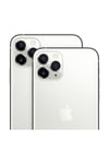 iPhone 11 Pro Max Gümüş 64GB