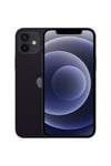 iPhone 12 256 GB Siyah Cep Telefonu Aksesuarsız Kutu (Apple Türkiye Garantili)