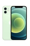 iPhone 12 256 GB Yeşil Cep Telefonu Aksesuarsız Kutu (Apple Türkiye Garantili)