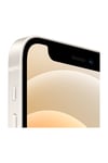 iPhone 12 Mini 64 GB Beyaz Cep Telefonu Apple Türkiye Garantili