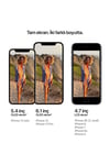 iPhone 12 Mini 64 GB Siyah Cep Telefonu (Apple Türkiye Garantili)