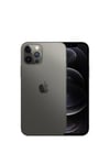 iPhone 12 Pro 128 GB Gri Cep Telefonu (Apple Türkiye Garantili)