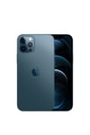 iPhone 12 Pro Max 128 GB Mavi Cep Telefonu (Apple Türkiye Garantili)