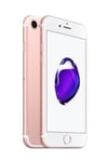 iPhone 7 128 GB Rose Gold Cep Telefonu (Apple Türkiye Garantili)