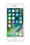 iPhone 7 128GB SİLVER (Apple Türkiye Garantili)