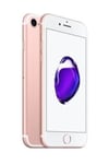 iPhone 7 32GB Rose Gold Cep Telefonu (Apple Türkiye Garantili)
