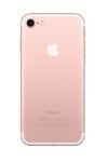 iPhone 7 32GB Rose Gold Cep Telefonu (Apple Türkiye Garantili)