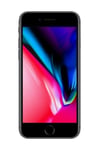 iPhone 8 64 GB Space Gray Cep Telefonu (Apple Türkiye Garantili)