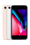 iPhone 8 64 GB Space Gray Cep Telefonu (Apple Türkiye Garantili)