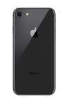 iPhone 8 64 GB Space Gray Cep Telefonu (Apple Türkiye Garantili)