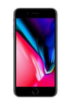 Iphone 8 Plus 64 Gb Uzay Grisi AP-IPHO8P64