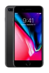 Iphone 8 Plus 64 Gb Uzay Grisi AP-IPHO8P64