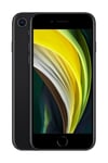 iPhone SE 2020 64 GB Siyah Cep Telefonu (Apple Türkiye Garantili) AP-IPHSE2020