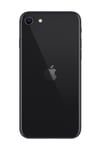 iPhone SE 2020 64 GB Siyah Cep Telefonu (Apple Türkiye Garantili) AP-IPHSE2020